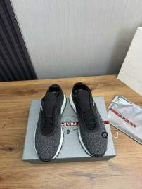 Picture of Prada Shoes _SKUPradasz38-45Z050319047